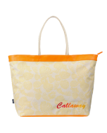 Callaway卡拉威高尔夫衣物包22全新女士大容量手提包单肩包海岛风