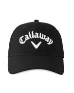 Callaway卡拉威高尔夫球帽男运动男士帽棒球帽遮阳帽子可调节