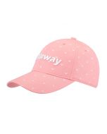 Callaway卡拉威高尔夫球帽女士运动时尚帽子品牌刺绣logo遮阳女帽