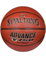Spalding斯伯丁76-847Y篮球7#(IF-750 ADVANCE) TF-传奇系列室内赛用7号