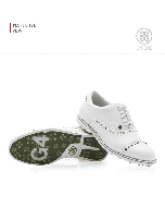 Gfore-G4女士高尔夫球鞋铆钉款