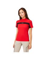TaylorMade-Golf Apparel Ladies Short Sleeve T-Shirt