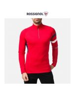 ROSSIGNOL卢西诺男款滑雪服内衣内搭速干吸湿透气滑雪衣保暖衣冬