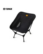 TAWA超轻户外折叠椅便携钓鱼椅子