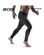 CEP Winter run冬跑紧身裤男跑步健身长裤