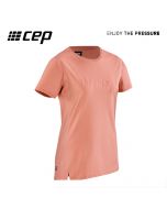 CEP Crew 运动休闲短袖t恤女