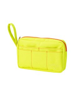 Callaway卡拉威高尔夫手包22新款CG ACTIVE BAG 便捷小手包置物袋-Yellow