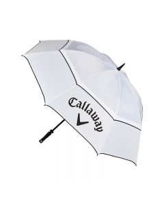Callaway卡拉威高尔夫雨伞22全新SHIELD64英寸双层雨伞遮阳伞