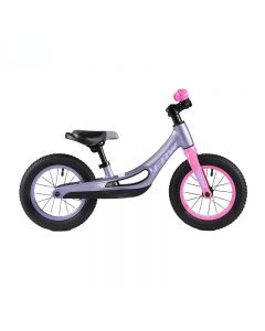 全世界儿童自行车运动品牌排行榜意大利FRW辐轮王平衡车滑步车山地车2-4岁学步车 -Purple