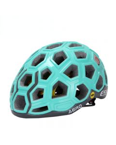 ESSEN自行车头盔专业单车山地公路一体安全帽子骑行装备男女MIPS-Green