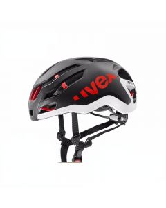 uvex race 9骑行头盔亚洲版德国优维斯气动骑行装备男女自行车头盔公路车竞技铁