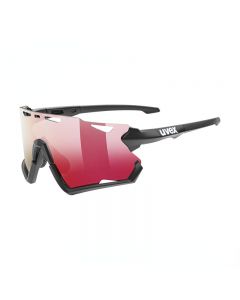 uvex sportstyle 228运动眼镜 德国优维斯男女户外运动太阳镜 骑行/跑步/马拉松眼镜