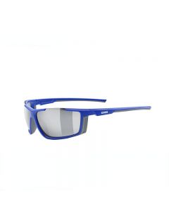 uvex sportstyle 310运动眼镜 德国优维斯男女高海拔登山/登雪山防紫外线太阳镜