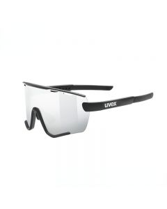 uvex sportstyle 236 set运动眼镜 德国优维斯骑行跑步越野太阳镜可调镜腿快拆镜片