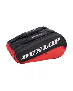 DUNLOP邓禄普网球拍包 8支装多功能网球包 10312713