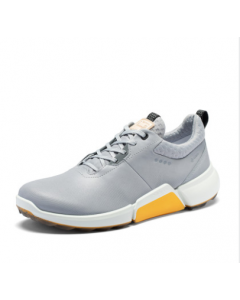 ECCO男士球鞋高尔夫健步H4 108204-Grey-EU 40