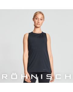 ROHNISCH卢奈诗 Moa运动跑步健身衣 独特结饰 宽松版型110420