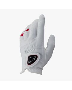 Callaway-All-Weather-Gloves-白红-23