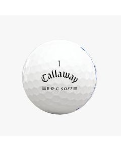 Callaway-ERC 21-Golf Balls-卡拉威高尔夫球