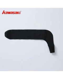 Kawasaki川崎运动护具套指护腕 KF-3233 （两个装）-Black