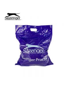 slazenger史莱辛格 网球 温网训练用球  PRACTICE 60粒装 袋装