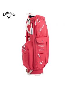 Callaway golf高尔夫男士球包轻便易携大容量golf-Pink