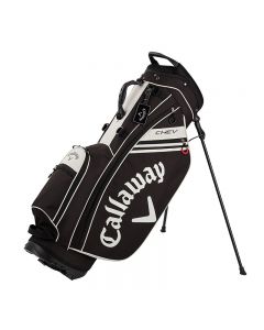 卡拉威（Callaway）高尔夫球包支架包 -Black