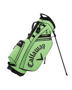 卡拉威（Callaway）高尔夫球包支架包 -Green