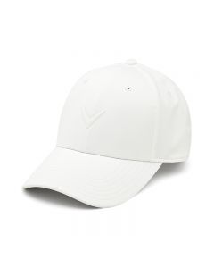 Callaway卡拉威高尔夫球帽男士22全新 COLLECTION 遮阳帽运动帽子-White