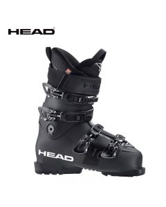 HEAD海德 男子滑雪双板雪鞋 专业高山滑雪鞋靴VECTOR 110 RS-EU 40-Black