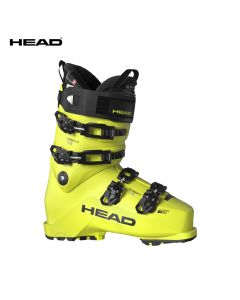 HEAD海德男竞技滑雪双板鞋全地形滑雪鞋FORMULA 120 GW
