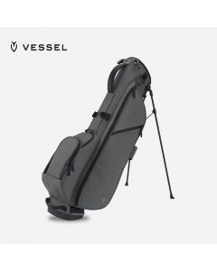 VESSEL 高尔夫球包男士 支架包 6 寸 /2 格  1.7kg  7030118