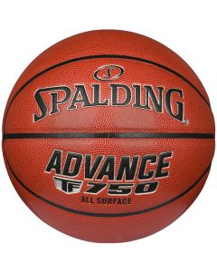 Spalding斯伯丁76-847Y篮球7#(IF-750 ADVANCE) TF-传奇系列室内赛用7号