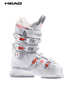 HEAD海德女款 双板滑雪鞋NEXO 80 W
