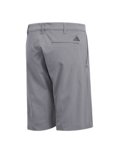 阿迪达斯（adidas）儿童高尔夫裤子-Grey-128