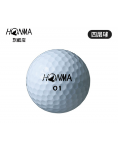 Honma-X4-高尔夫球