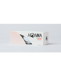 Honma-TW X-高尔夫球