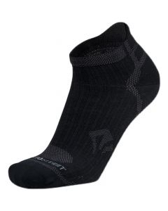 seatosummit 男士运动袜 减震防滑 美利奴羊毛袜-微型款-轻薄型