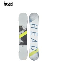 HEAD海德 男滑雪单板自由式 ARCHITECT