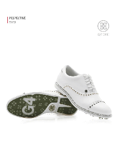 Gfore-G4女士高尔夫球鞋铆钉款