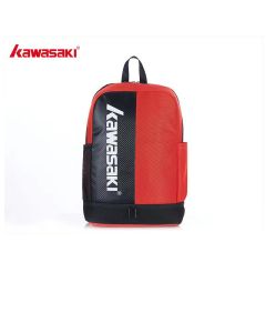 Kawasaki川崎羽毛球包背包 KBB-8260 -Red