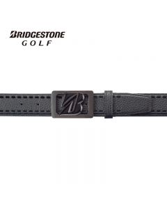  普利司通(Bridgestone)高尔夫球皮带男士皮带 
