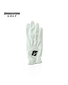 普利司通（Bridgestone） 高尔夫球手套TOUR B系列男士手套(单只装)-White-22