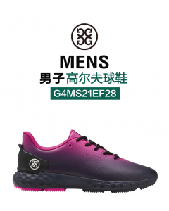Gfore-MG4+男士高尔夫球鞋限量版