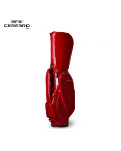cerebro/斯巴诺 高尔夫球包 车载球杆包 纯彩 CB5123-Red