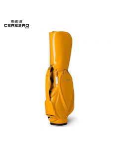 cerebro/斯巴诺 高尔夫球包 车载球杆包 纯彩 CB5123-Yellow