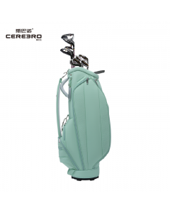 cerebro/斯巴诺 高尔夫球包 车载球杆包 超纤皮革 CB5150