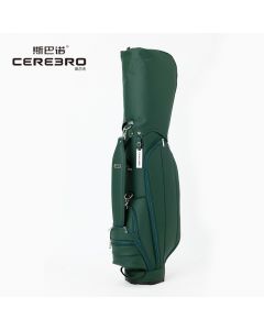 cerebro/斯巴诺 高尔夫球包 车载球杆包 超纤皮革 CB5150-Green