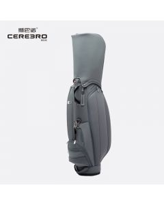 cerebro/斯巴诺 高尔夫球包 车载球杆包 超纤皮革 CB5150-Grey