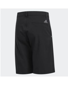阿迪达斯（adidas）儿童高尔夫裤子-Black-140